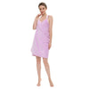 Bath Towel Sling Bath Skirt Coral Fleece Suit
