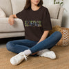 Bluetick Coonhound Tee Shirt