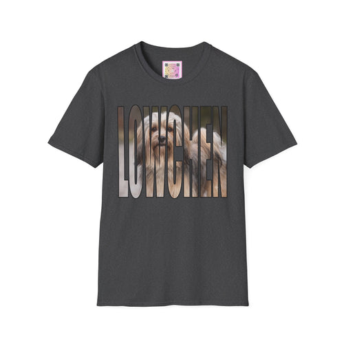 Lowchen Tee Shirt