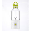 New waterproof rechargeable juicer
