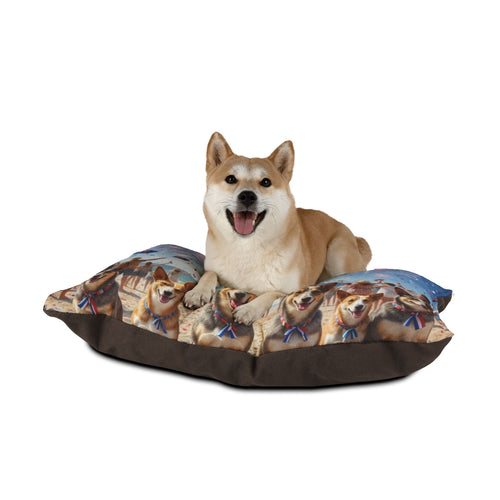 Australia Kelpie Pet Bed
