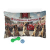 Kangal Shepherd Dog Pet Bed