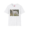 Borzoi Tee Shirt