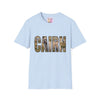 Cairn Terrier Tee Shirt