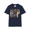 German Shorthaired Pointer (GSP) Tee Shirt