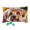 Pet Bed – Plush Dog Bed, 3 Size Options