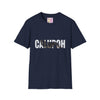 Calupoh Tee Shirt