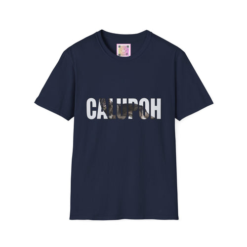 Calupoh Tee Shirt