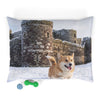 Welsh Corgi Pet Bed