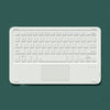 Mute Wireless Mouse With Touch Keyboard