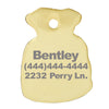 Money Bag Tag