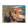 Australian Terrier Blanket