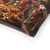 Gull Terrier Pet Bed