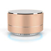 A10 Aluminum Speaker Bluetooth Speaker