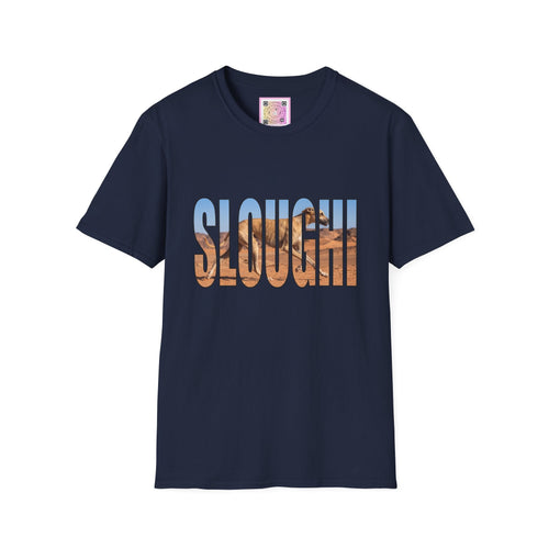 Sloughi Tee Shirt