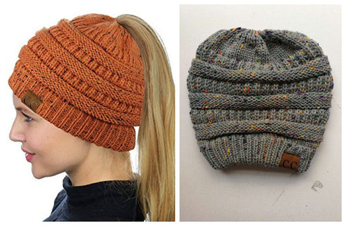 Female Hat