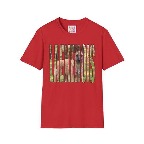 Belgian Shepherd Laekenois Tee Shirt