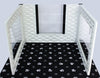 EZclassic TALL Windowed Add-On Room (28 tall)