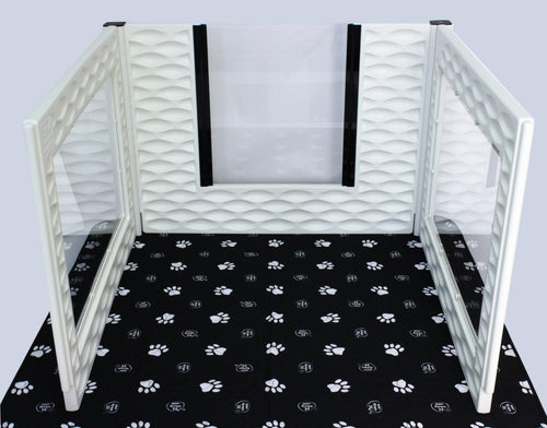 EZclassic TALL Windowed Add-On Room (28 tall)