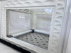 EZclassic TALL Windowed Whelping Box Set w/Rail Assembly