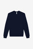Custom Unisex Sponge Fleece Raglan Sweatshirt