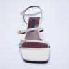 Summer Spain Za Womens Shoes Square Head