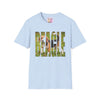 Beagle Tee Shirt