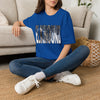 Norwegian Elkhound Tee Shirt