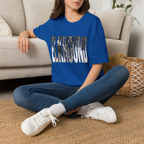 Norwegian Elkhound Tee Shirt