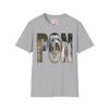 Polish Lowland Sheepdog (PON) Tee Shirt