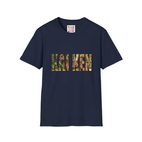 Kai Ken Tee Shirt