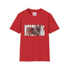 Keeshond Tee Shirt