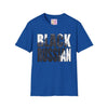 Black Russian Terrier Tee Shirt