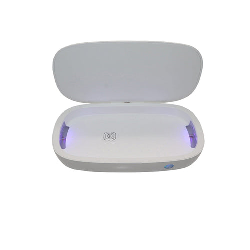Q200 disinfection box
