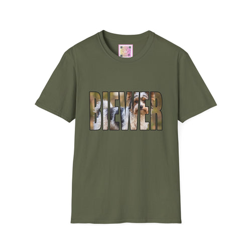 Biewer Terrier Tee Shirt