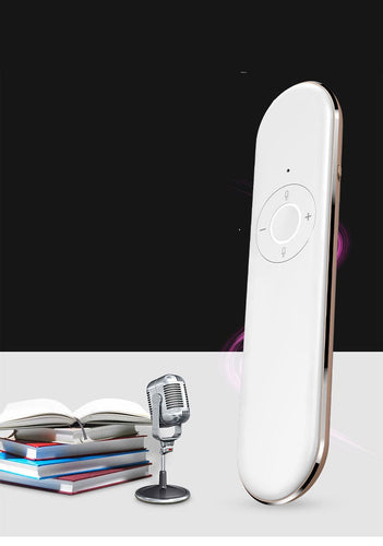 Business portable translation stick