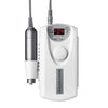 Rechargeable nail polisher