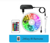 24-Key Mini Bluetooth Dc Head Rgb Controller