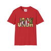 Jack Russell Terrier Tee Shirt
