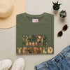 Irish Terrier Tee Shirt