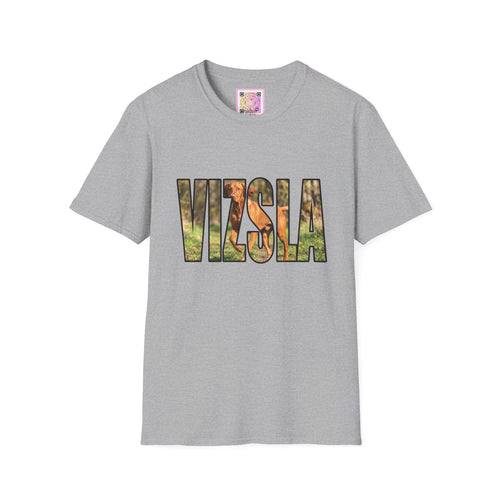 Vizsla Tee Shirt