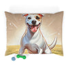 Pet Bed – Plush Dog Bed, 3 Size Options