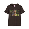 Yorkshire Terrier (Yorkie) Tee Shirt