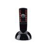 Electric massage comb