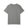 Jesus Retro Graphic T-Shirt — “J.E.SUS The  Real Eternal Hero” Christian Vintage Tee