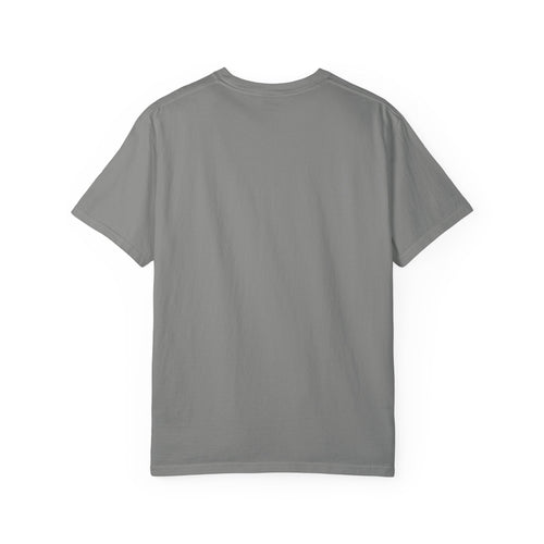 Jesus Retro Graphic T-Shirt — “J.E.SUS The  Real Eternal Hero” Christian Vintage Tee