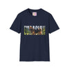 Eurasian Tee Shirt