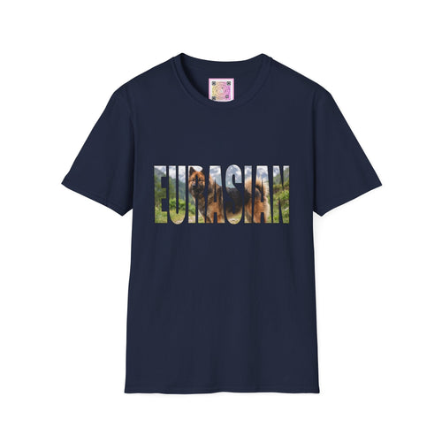 Eurasian Tee Shirt