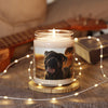Soy Candle – Scented Jar Candle