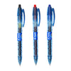Press pen